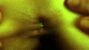 Teri's bound for homemade anal