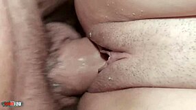 Gorgeous Young 18+ Romanian Yasmin Daferro Cunilingus Cumshot On Sofa