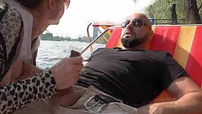 old ugly german bangs young 18yo teen in hardcore. bent over for rough doggystyle action!