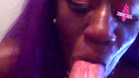 Fall cumshot collection