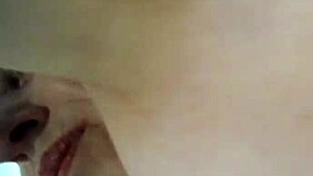 i love this short clip with dawnskye1962's titty fucking and kisses, she's so hot!