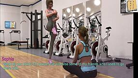 a 37 year old wife and stepmother with big tits