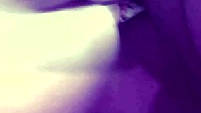 Watch This Blonde Teen Finger Her Pussy?