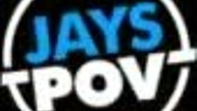 Nina north, my busty roommate, takes monster cock in pov. Want to see more?