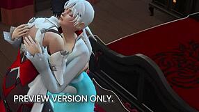 Rwby Xxx 3d Hentai Preview Version