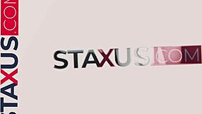 Staxus My Boyfriend Wakes Up Wanting to Fuck with My Big Cock