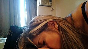 my sexy girlfriend in homemade video