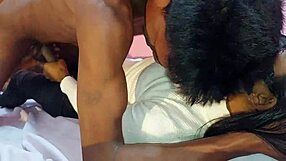 Indian and Bangladeshi couples in four girl gangbang