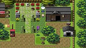 Brown Girl Natsuki-Chan - 2 No Commentary