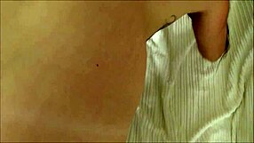 Melanie Hicks as step mom tenderly helps son explore his feelings.