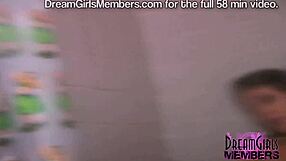 Girl Films, 'Oh My God, She's Squirting For The First Time!'