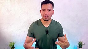 Best friend offers virgin ass on birthday night for my monster cock bareback