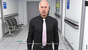 complete gameplay - nockout master part 13