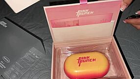 Stepbrother boldly confesses his desire to fuck me, intensely masturbating to help.