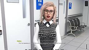 complete gameplay - nockout master part 13