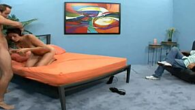 wife, i'm so ready to ride his big cock in front of you for humiliation