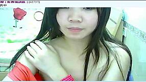 Asian amateur solo videos