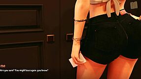 A o a academy 33 - what happens in this hentai episode?