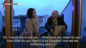 wild blowjob and doggystyle fucking on the pool table with brunette amateur