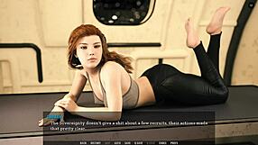 Tales from the Unending Void 14 - My Stepsister's Naughty Ideas Spark Wild Bedroom Games