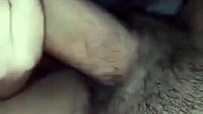 Japanese cowgirl rides big cock in anal pussy creampie cumshot