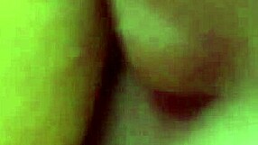 Amateur at home video captures real sex moments