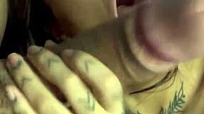 Pornstar Opens Live Stream For Monster Cock Fucking All Over The House.