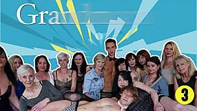 hey, can a 60yo hairy cougar handle a 20yo stud?