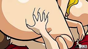 Hardcore Milfs Taking Big Cocks Trailers