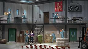 complete gameplay of summertime saga part 46 with monster cock action. it gets wild with anal riding