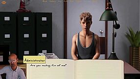 Meeting a new gay roommate in college can be a rather interesting experience