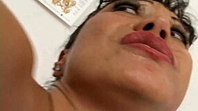 i visited the ebony nurse at the hospital