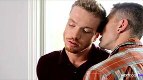 Nextdoorraw - quin quire gets out of rent by fucking landlords