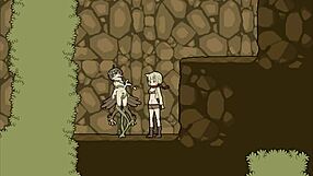 Flower Fairy Part 8 Playthrough