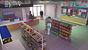 The bum 23 redefining objectives in anime hentai