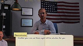 ever met a gay roommate in college with wild secrets?