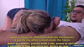 PORNO COM HISTORIA 1 - UM CASAL DE AMANTES ACIMA DE QUALQUER SUSPEITAS