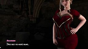 Kompletna igra Genesis Order deo 60