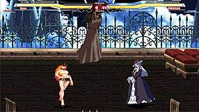 yo, jessica, how's it feel facing warugiria for paid action?