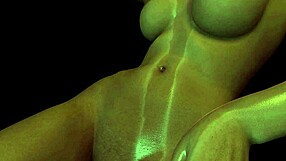 giant breast women nightmare cum