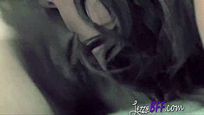 Naughty fairies lick pussy and use toys in costumes