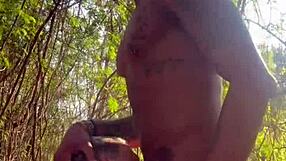 Big black hetero fucks young guy's ass and mouth