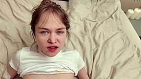 He Punishes Me For Cheating On His Step-Father