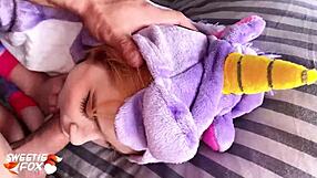 Babe Blowjob And Hard Pussy Fuck