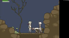 Flower Fairy Part 8 Playthrough