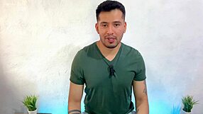 Best friend offers virgin ass on birthday night for my monster cock bareback