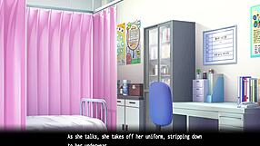 Saimin Gakushu Secret Desire All Sex Scenes Pt2.