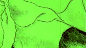 Vintage Erotic Drawings From Antique Anime