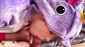 Babe Blowjob And Hard Pussy Fuck