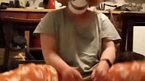 Feel the passion in this sexy homemade compilation